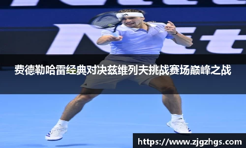 费德勒哈雷经典对决兹维列夫挑战赛场巅峰之战